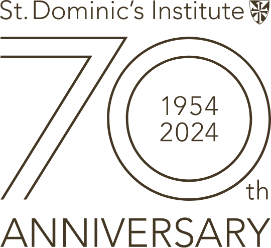 St.Dominic’s Institute 70th ANNIVERSARY