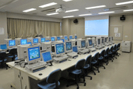 PC教室（PC50台）
