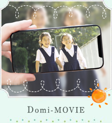 Domi-MOVIE